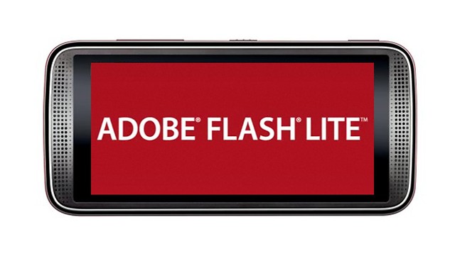 Adobe flash player for s60v5